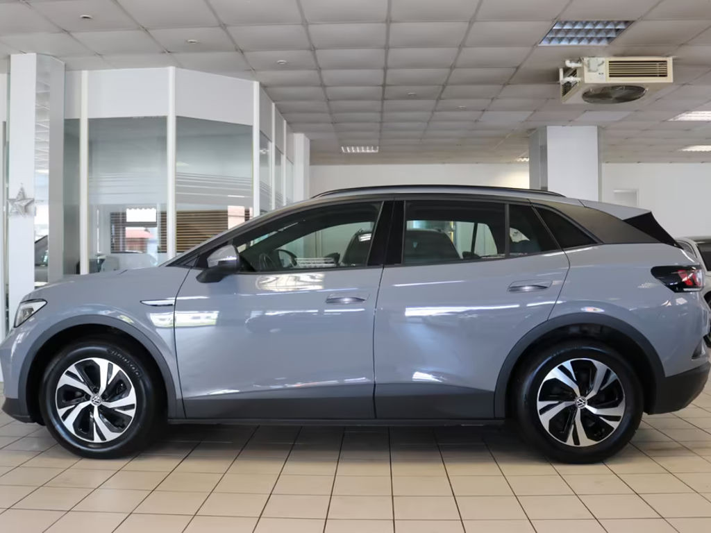 Volkswagen ID.4