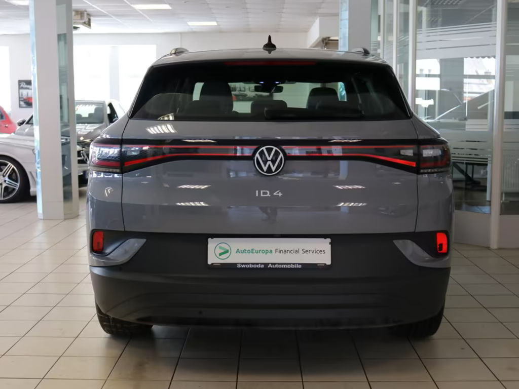 Volkswagen ID.4