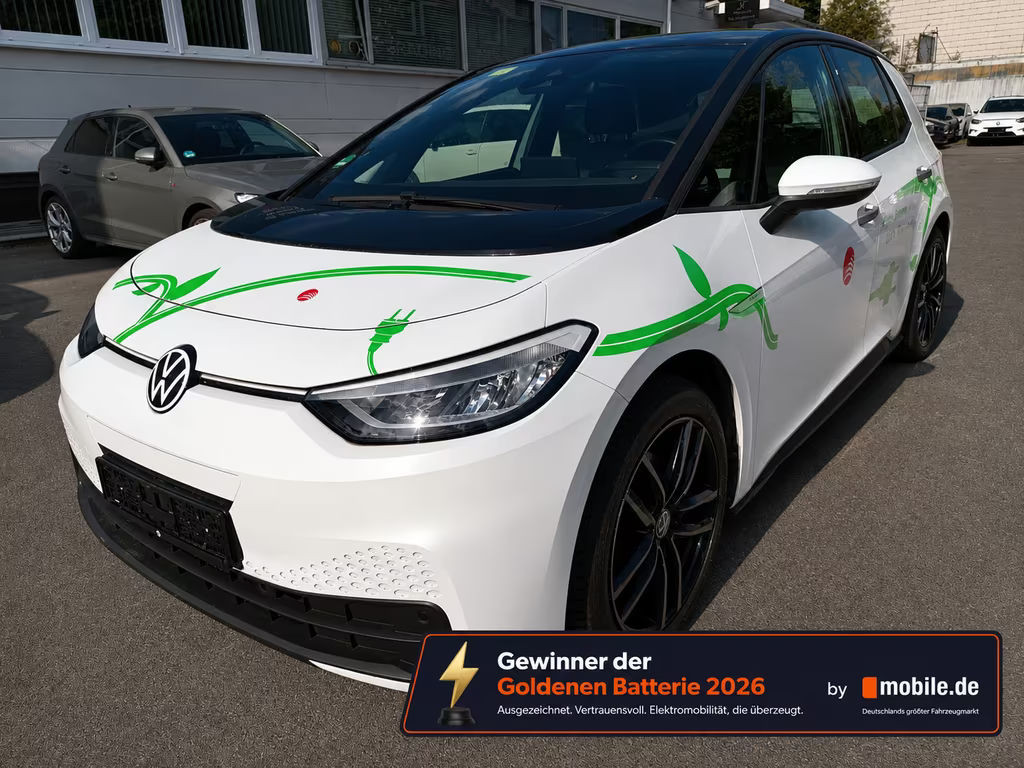 Volkswagen ID.3 Performance Pro