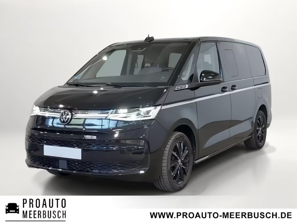 Volkswagen Multivan Style Lang T7