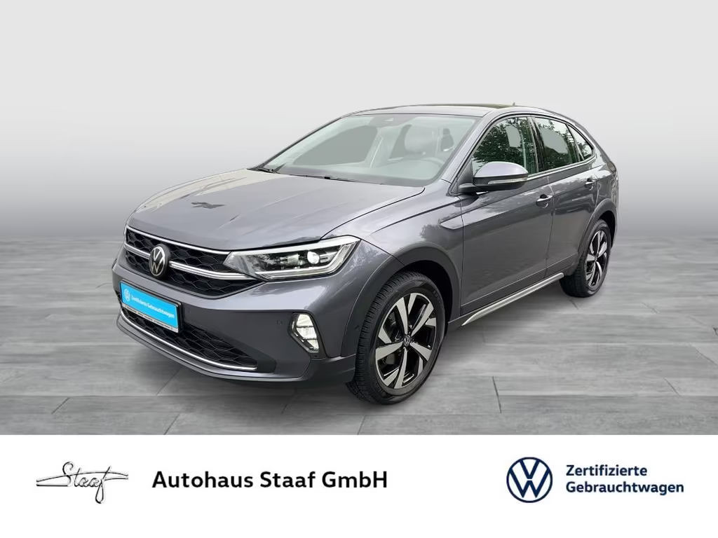 Volkswagen Taigo DSG Style 1.0 TSI