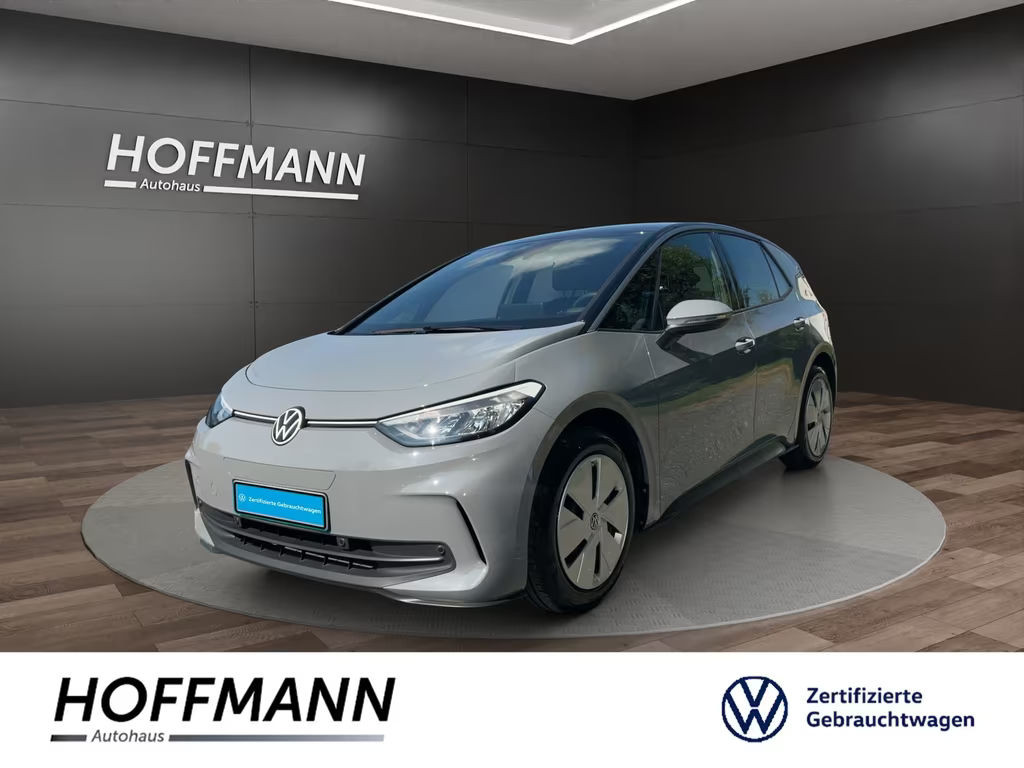 Volkswagen ID.3 Performance 58 KWh Pro