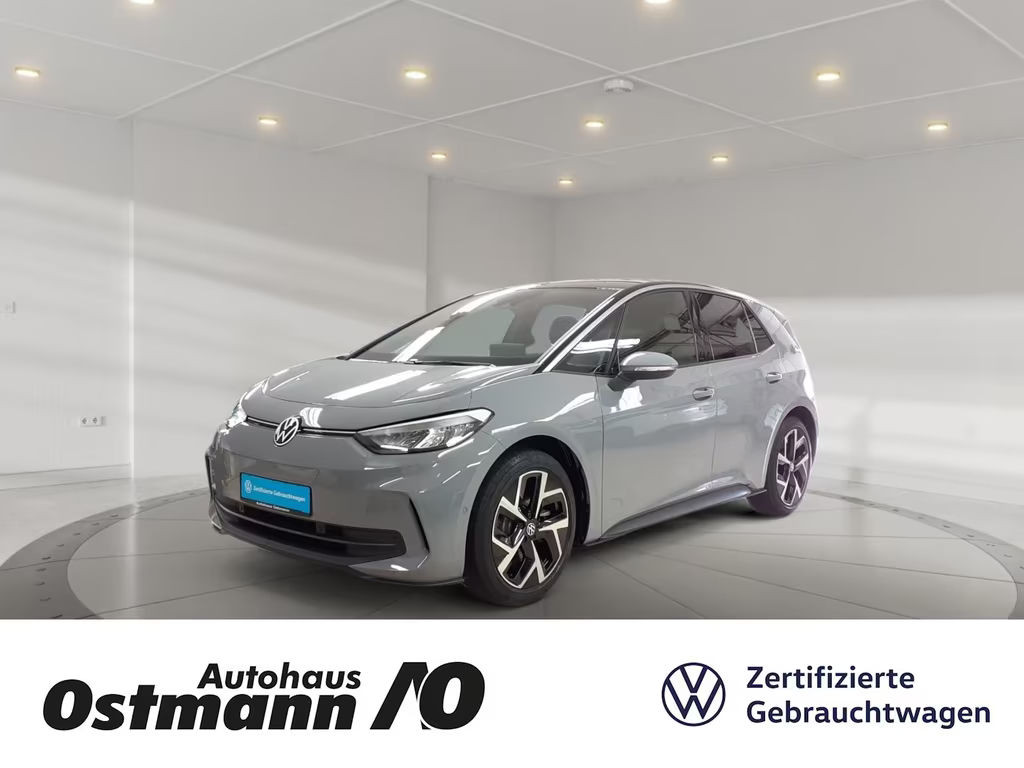 Volkswagen ID.3 Performance Pro Move