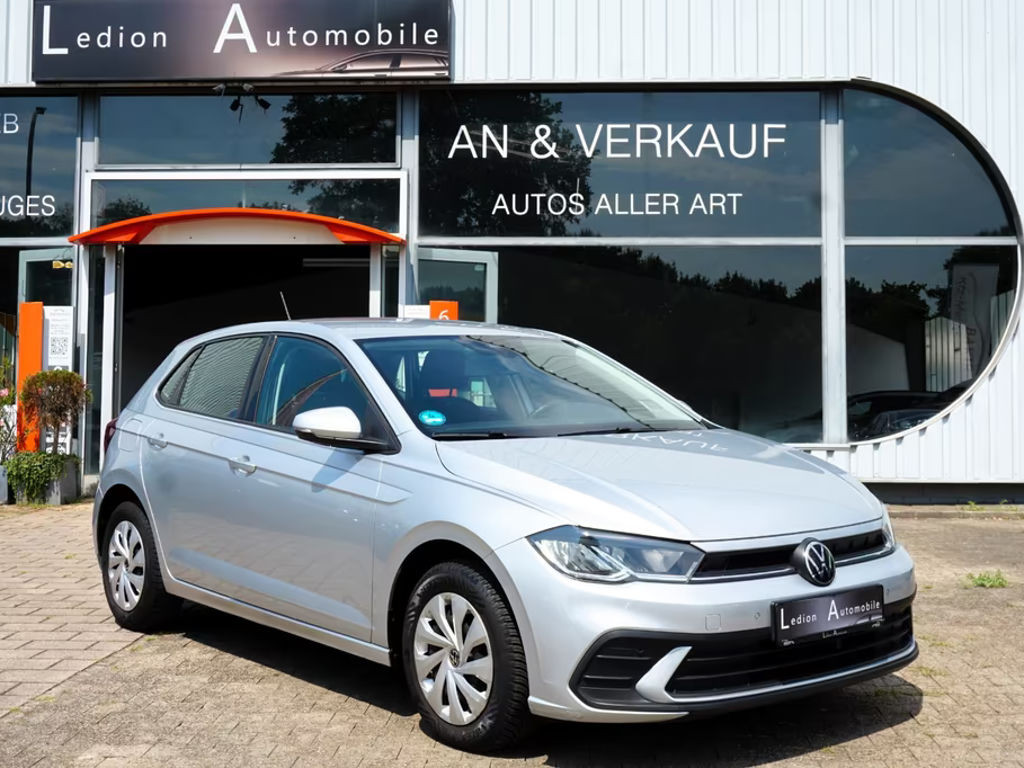 Volkswagen Polo Life