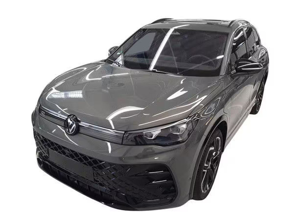 Volkswagen Tiguan DSG R-Line eHybrid