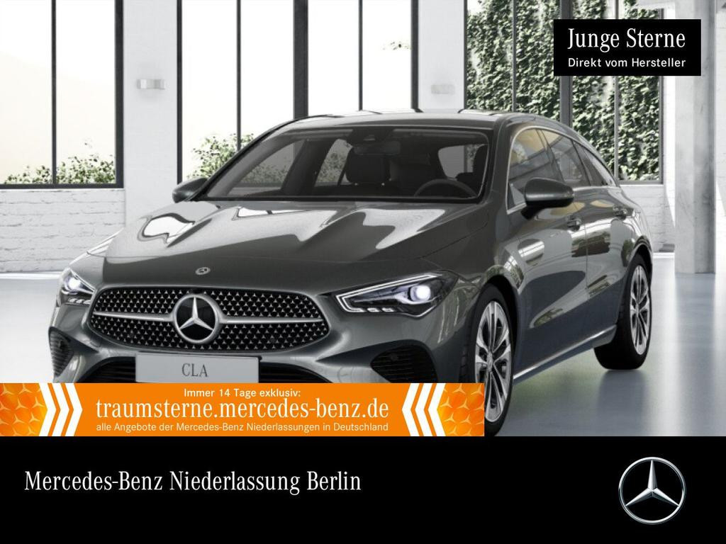 Mercedes-Benz CLA-Klasse CLA 180 Shooting Brake Progressive