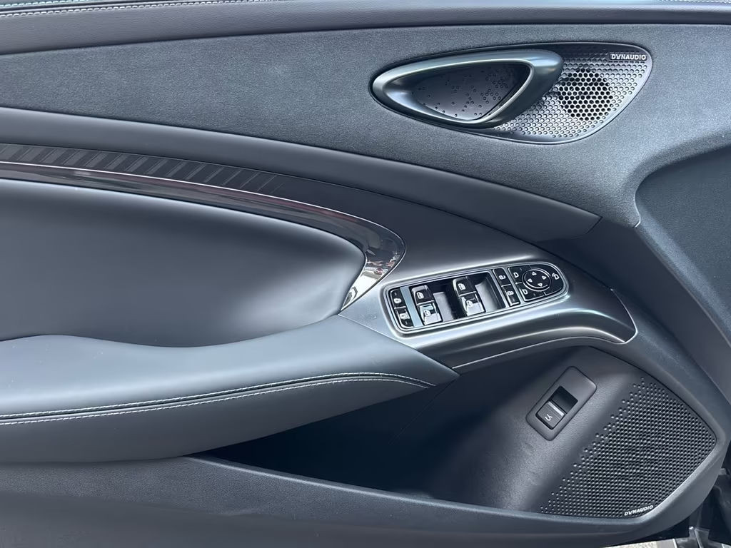 BYD Seal