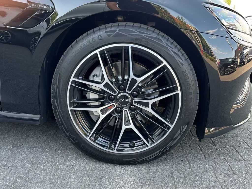 BYD Seal
