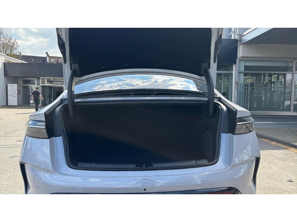 BYD Seal