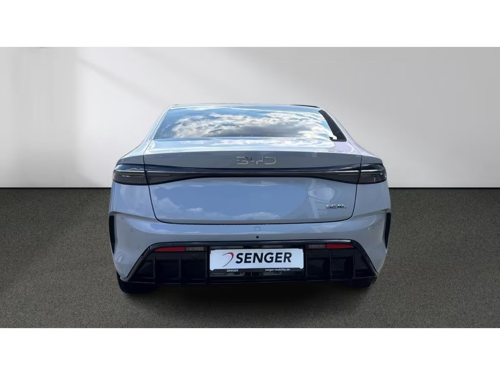 BYD Seal