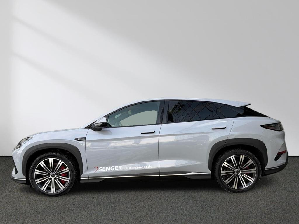 BYD Sealion 7