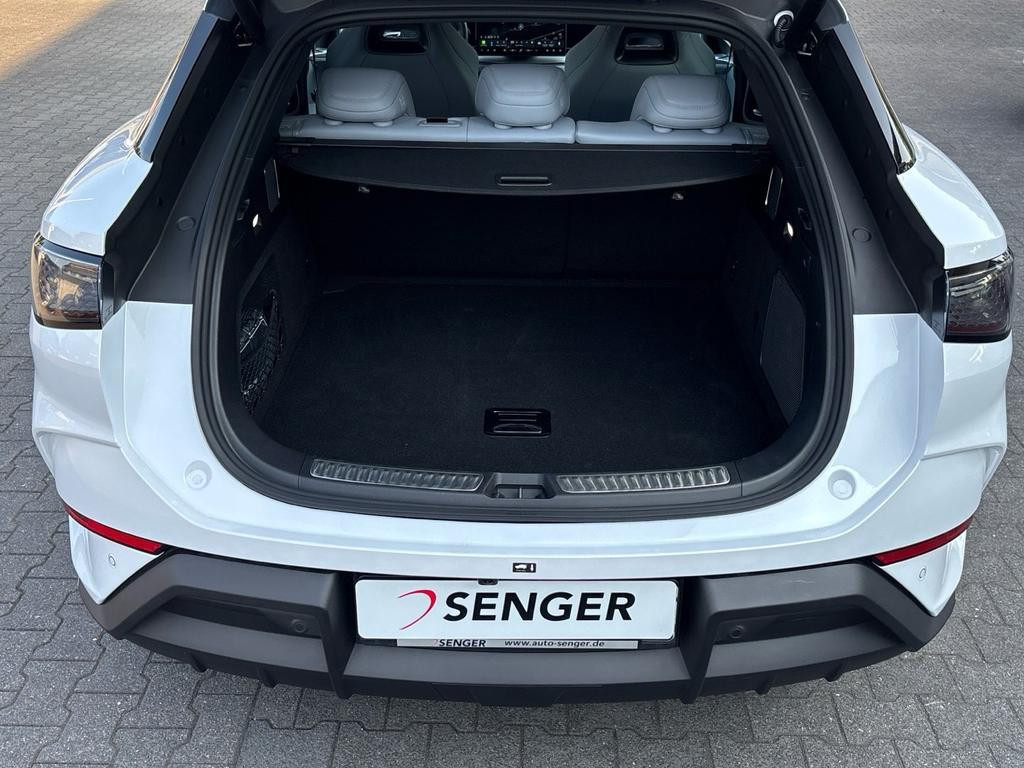 BYD Sealion 7