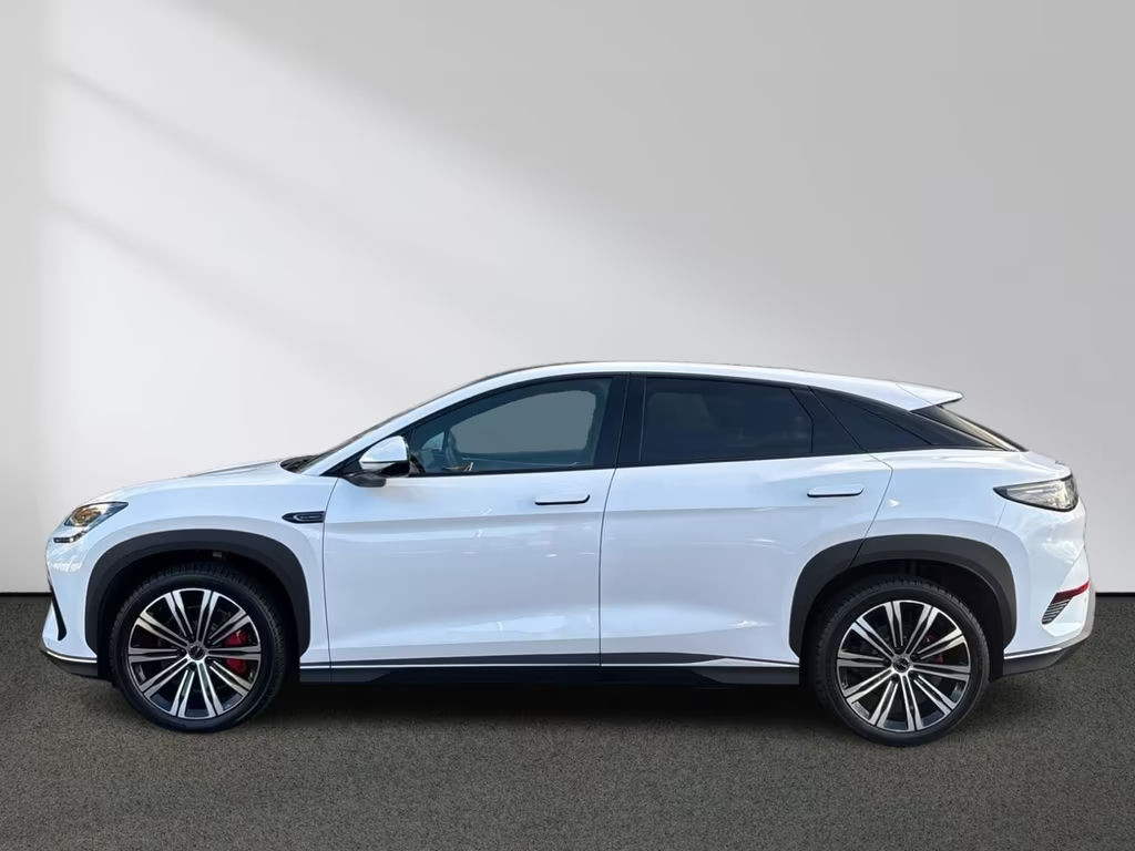 BYD Sealion 7