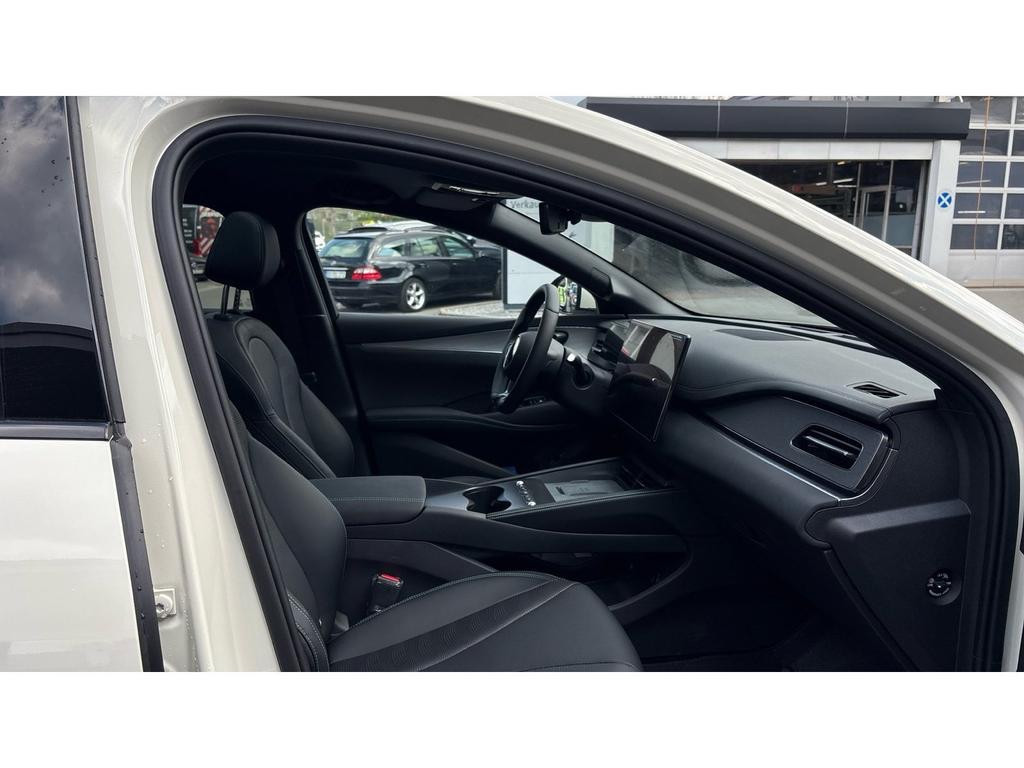 BYD Seal 6