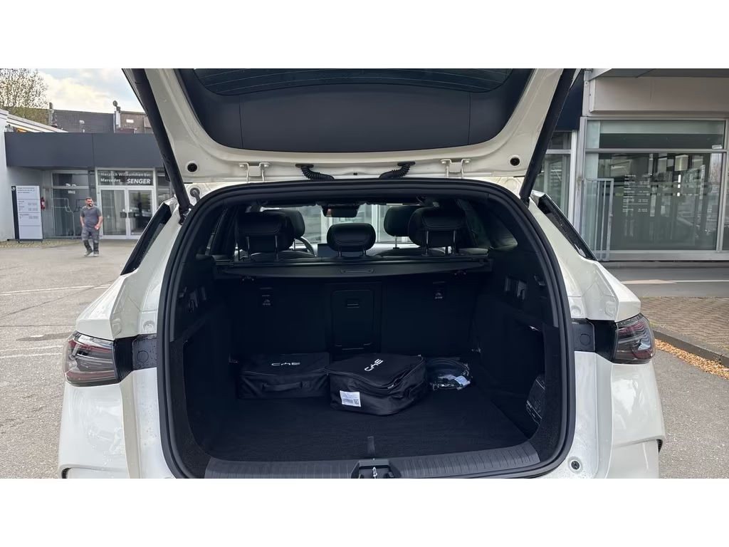 BYD Seal 6