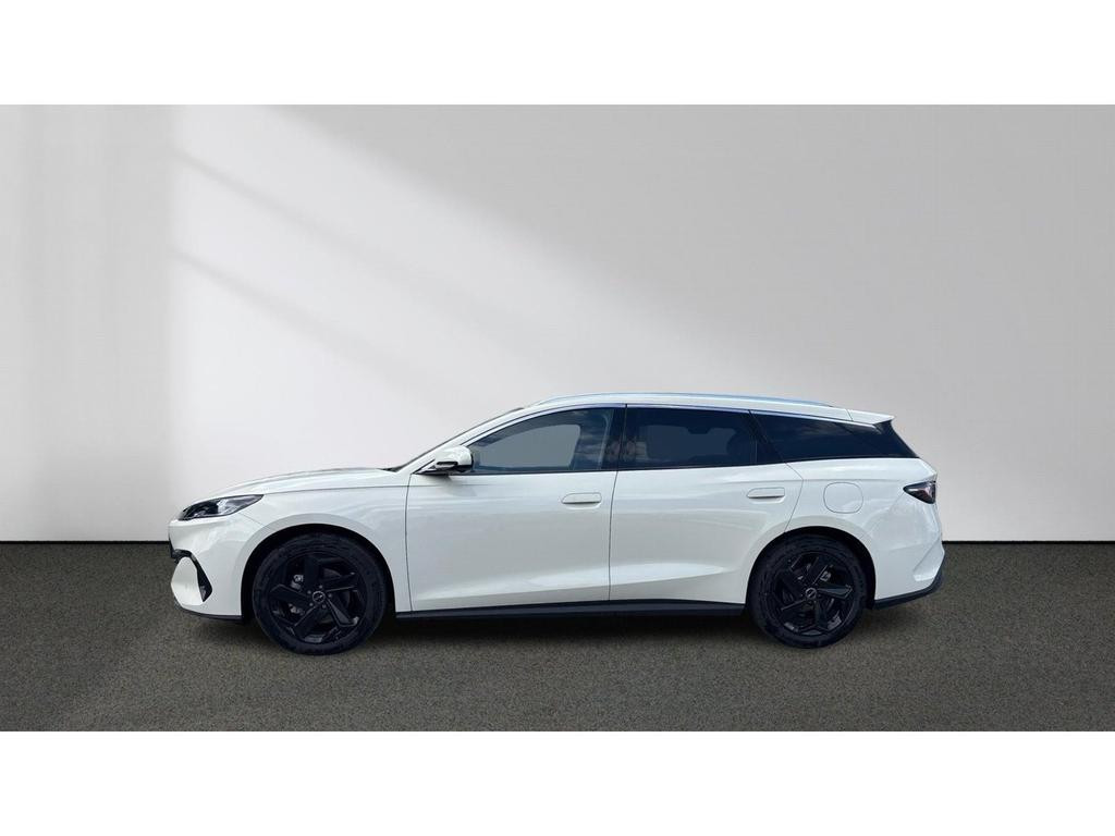 BYD Seal 6
