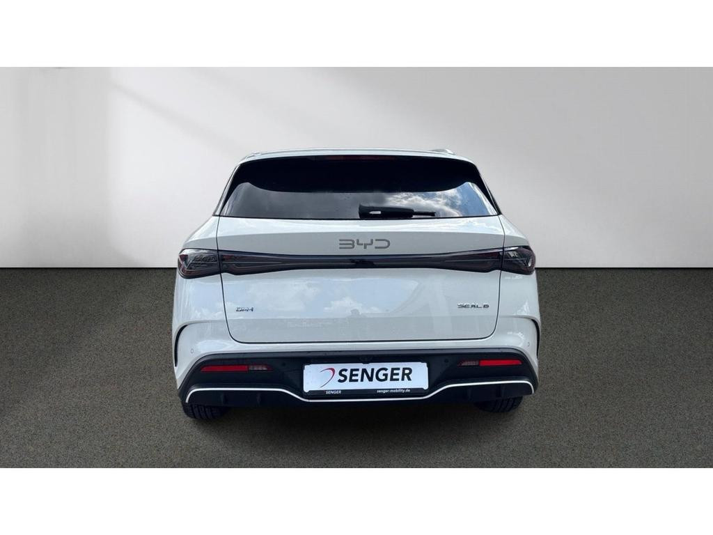 BYD Seal 6