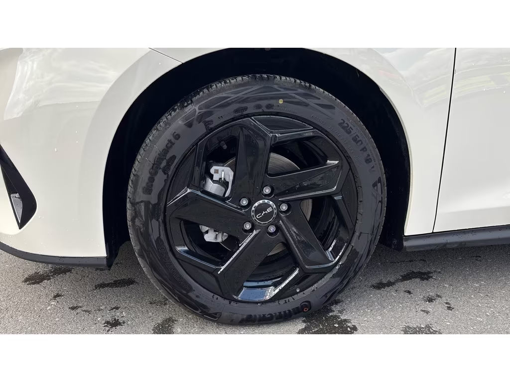 BYD Seal 6