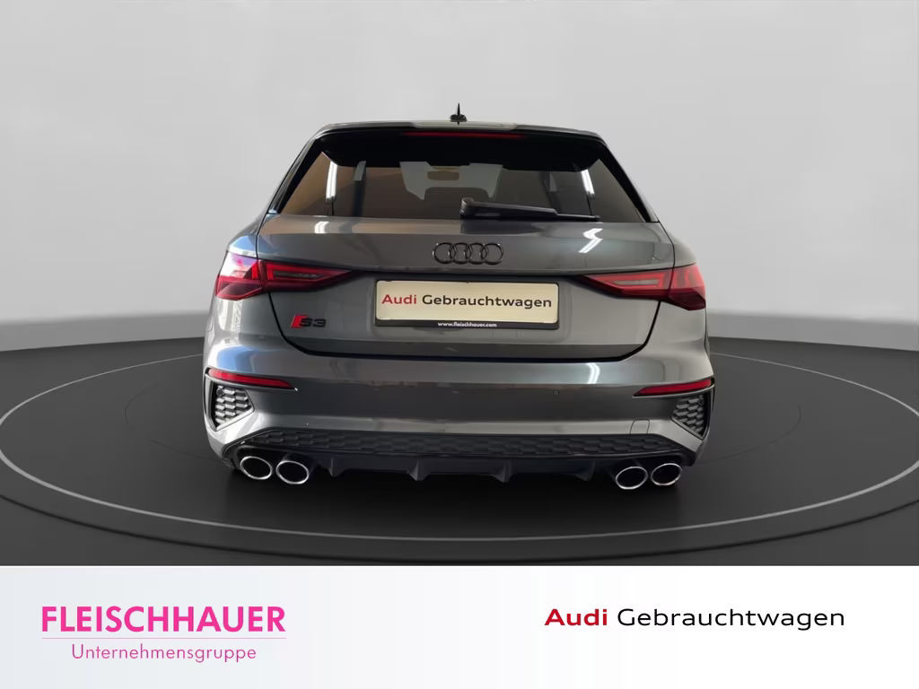 Audi S3