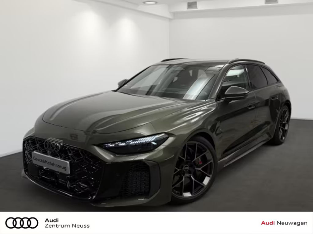Audi RS5