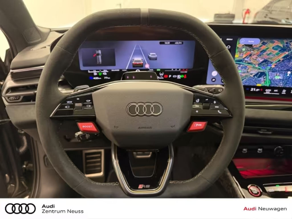 Audi RS5