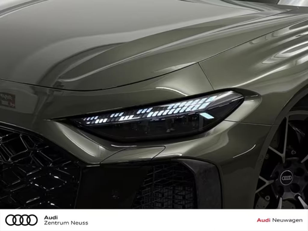 Audi RS5 Avant