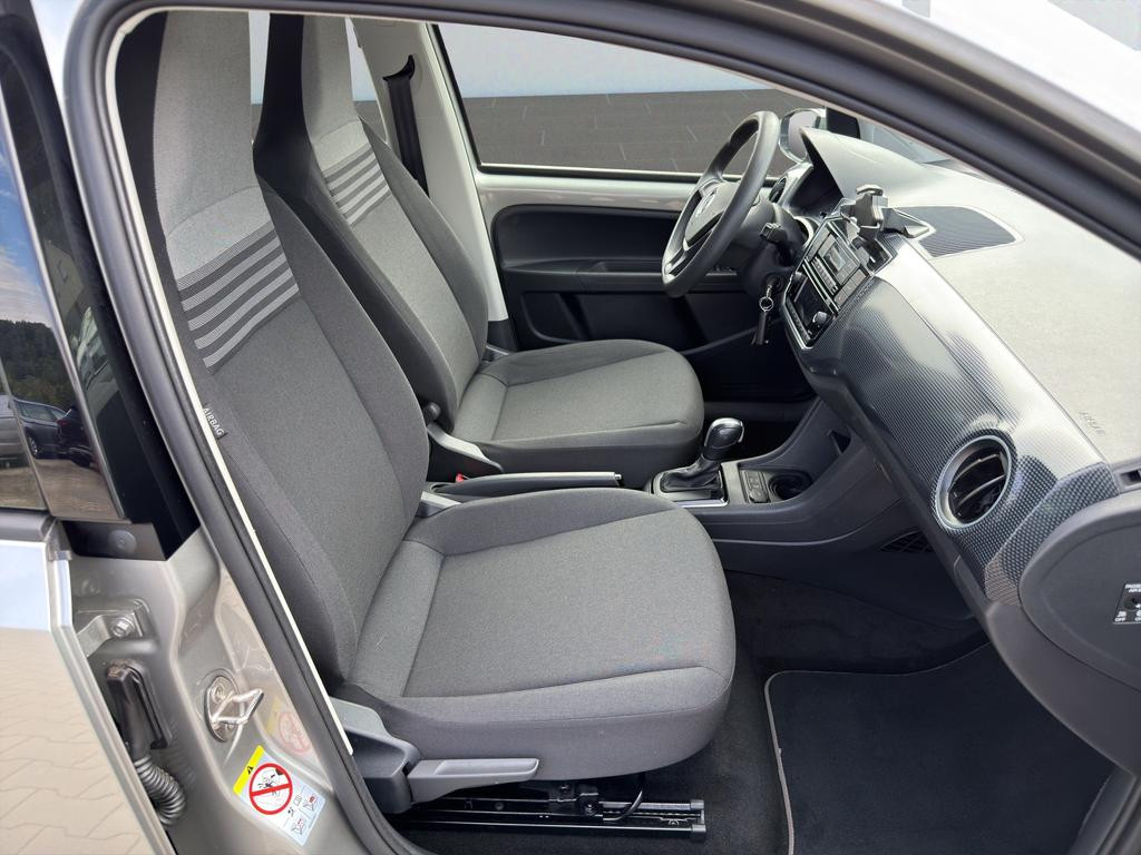 Volkswagen e-up!