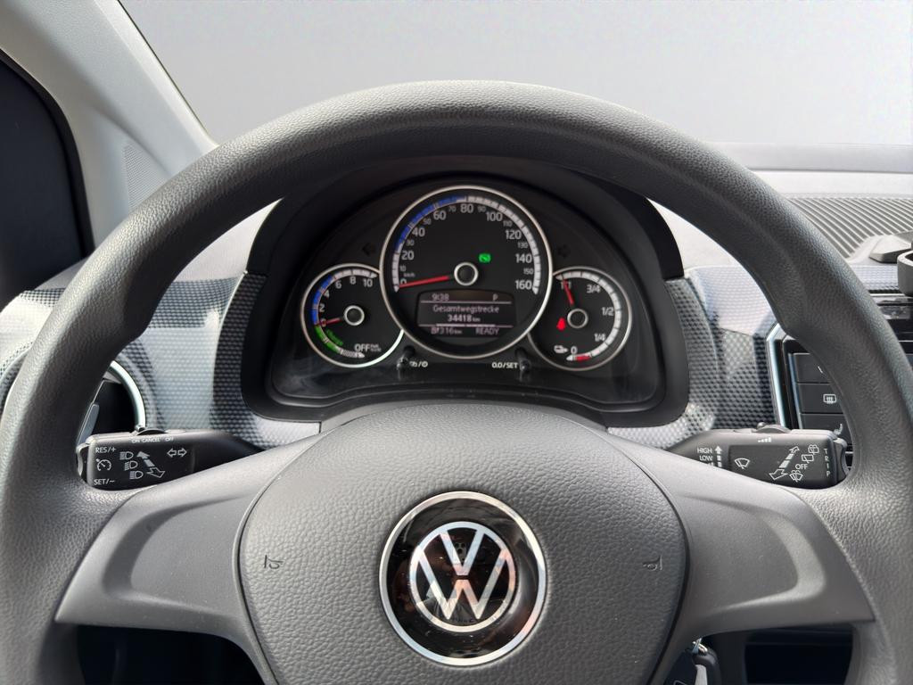 Volkswagen e-up!