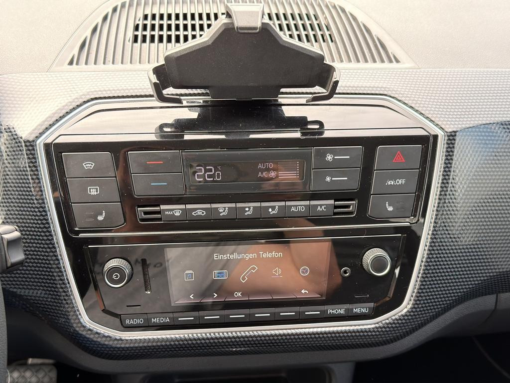 Volkswagen e-up!