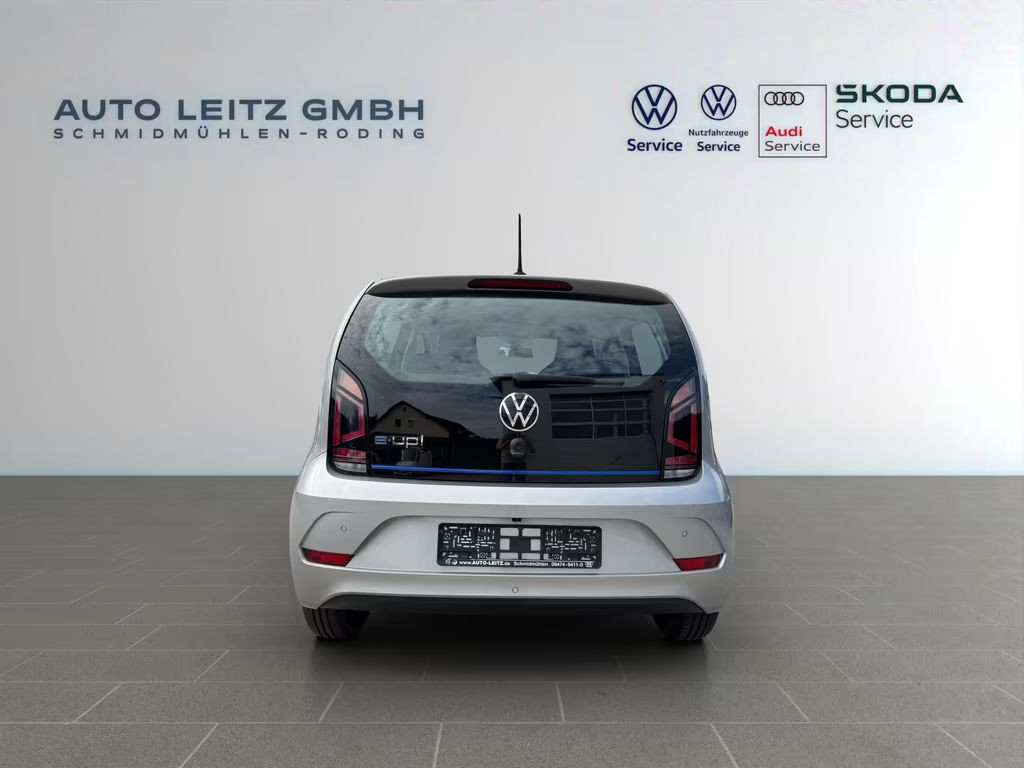 Volkswagen e-up!