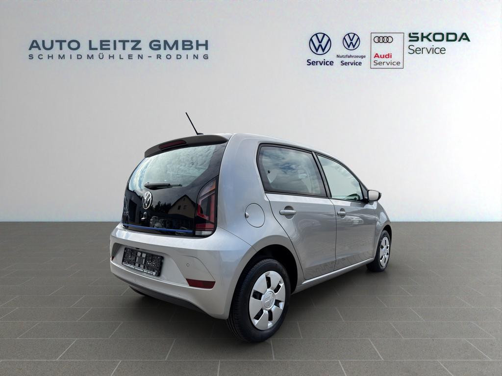 Volkswagen e-up!