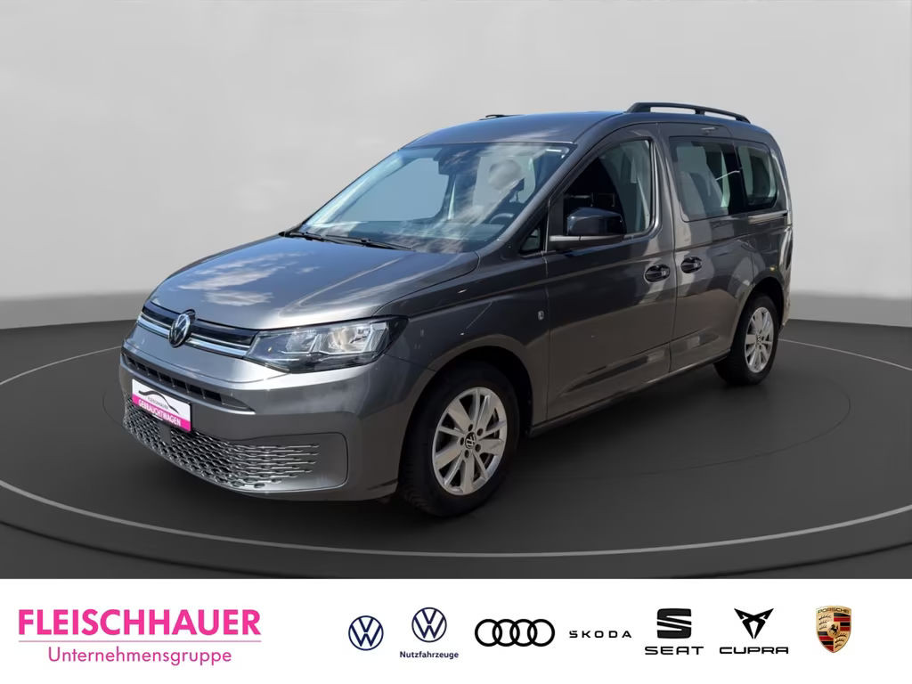 Volkswagen Caddy 2.0 TDI