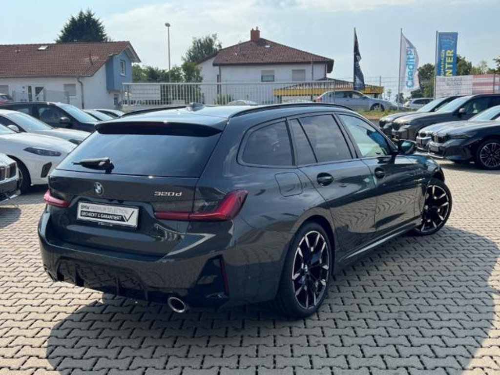 BMW 3 Serie