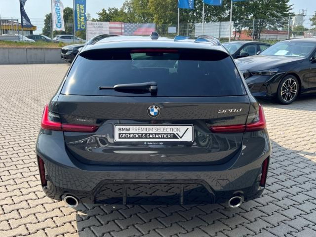BMW 3 Serie
