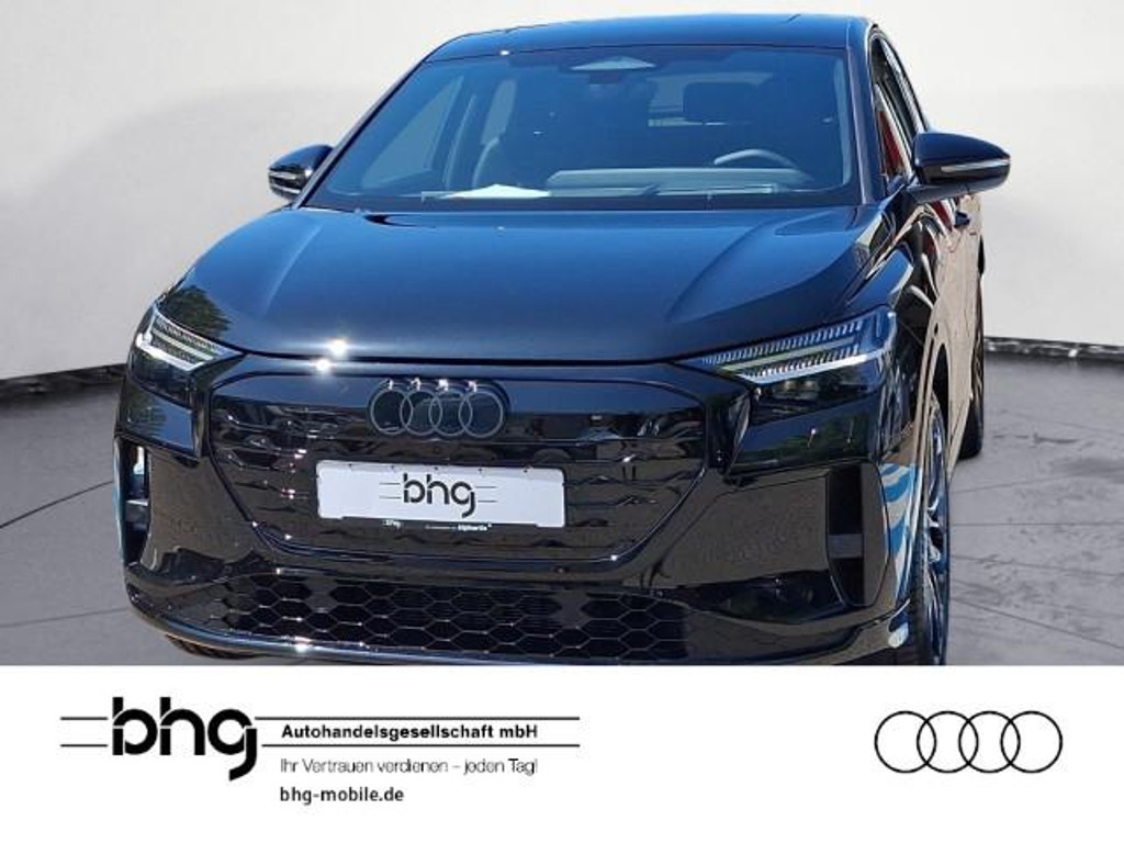 Audi Q4 e-tron Sportback Quattro