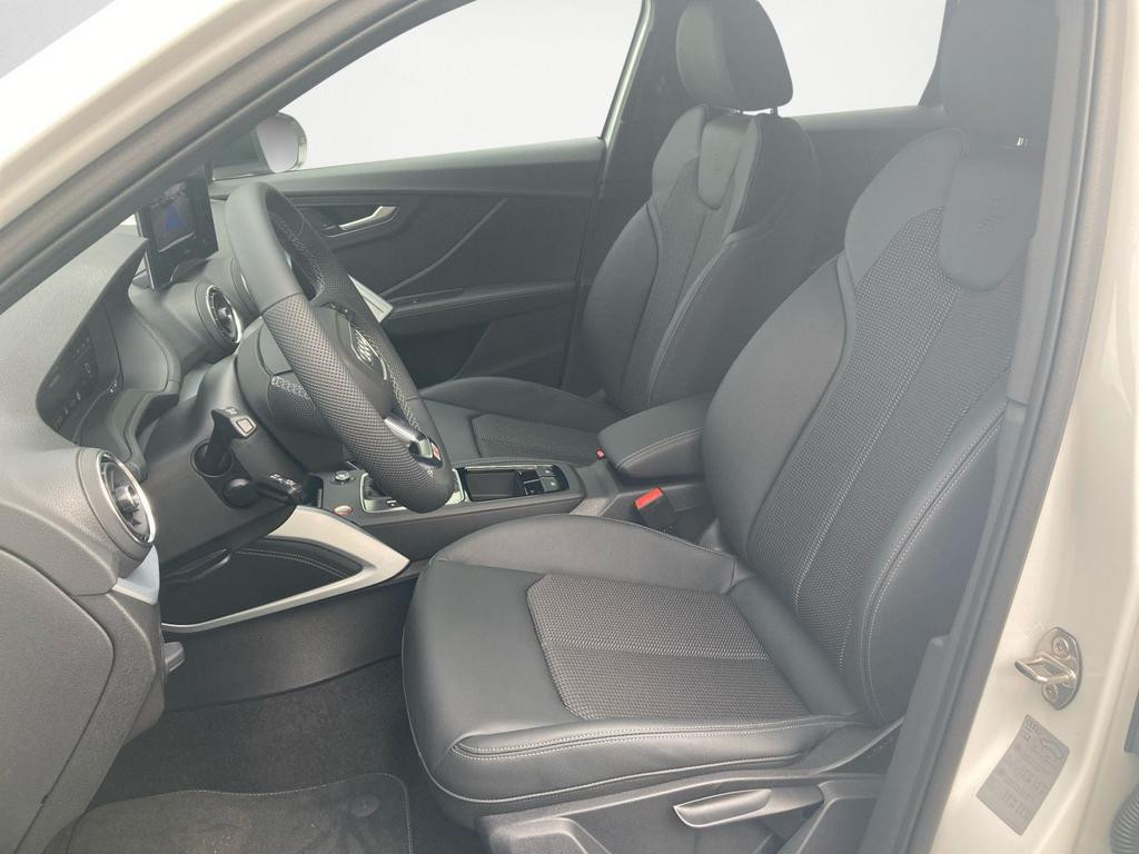 Audi SQ2