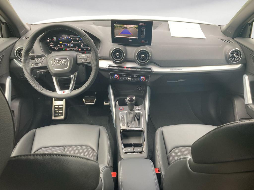 Audi SQ2