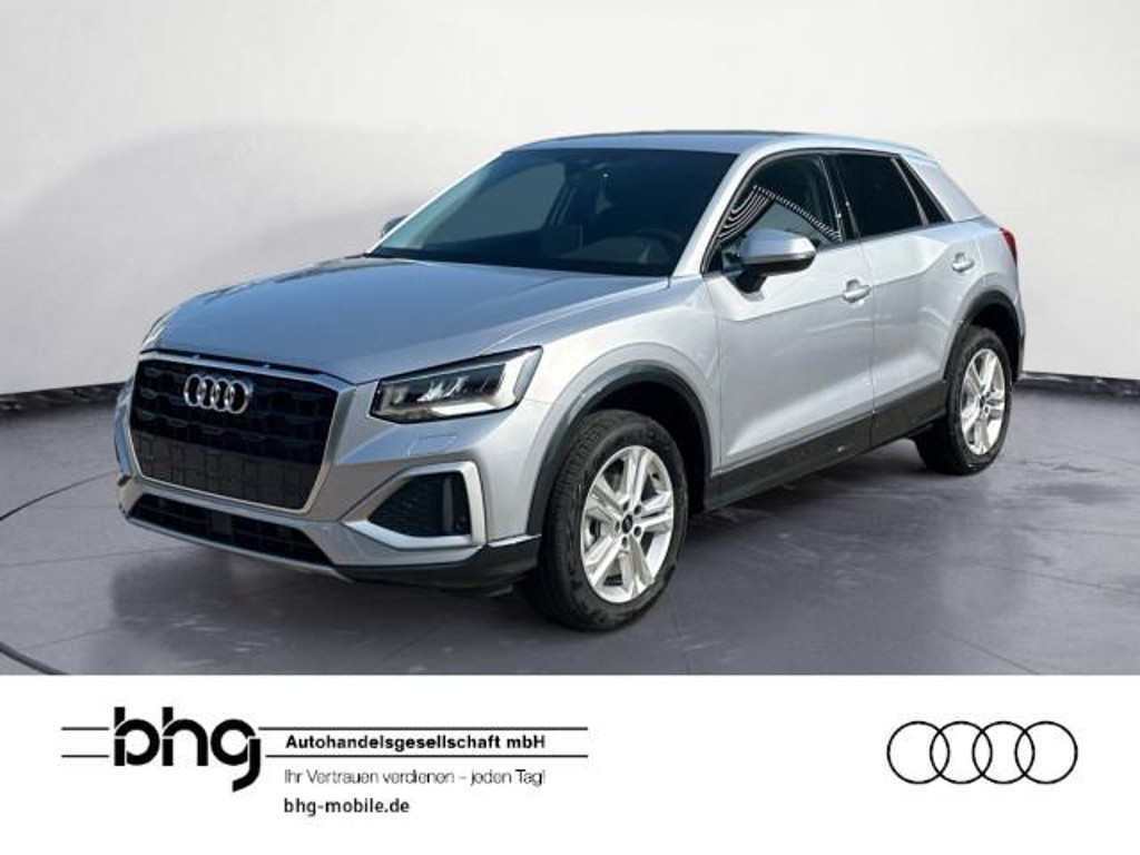 Audi Q2 30 TFSI