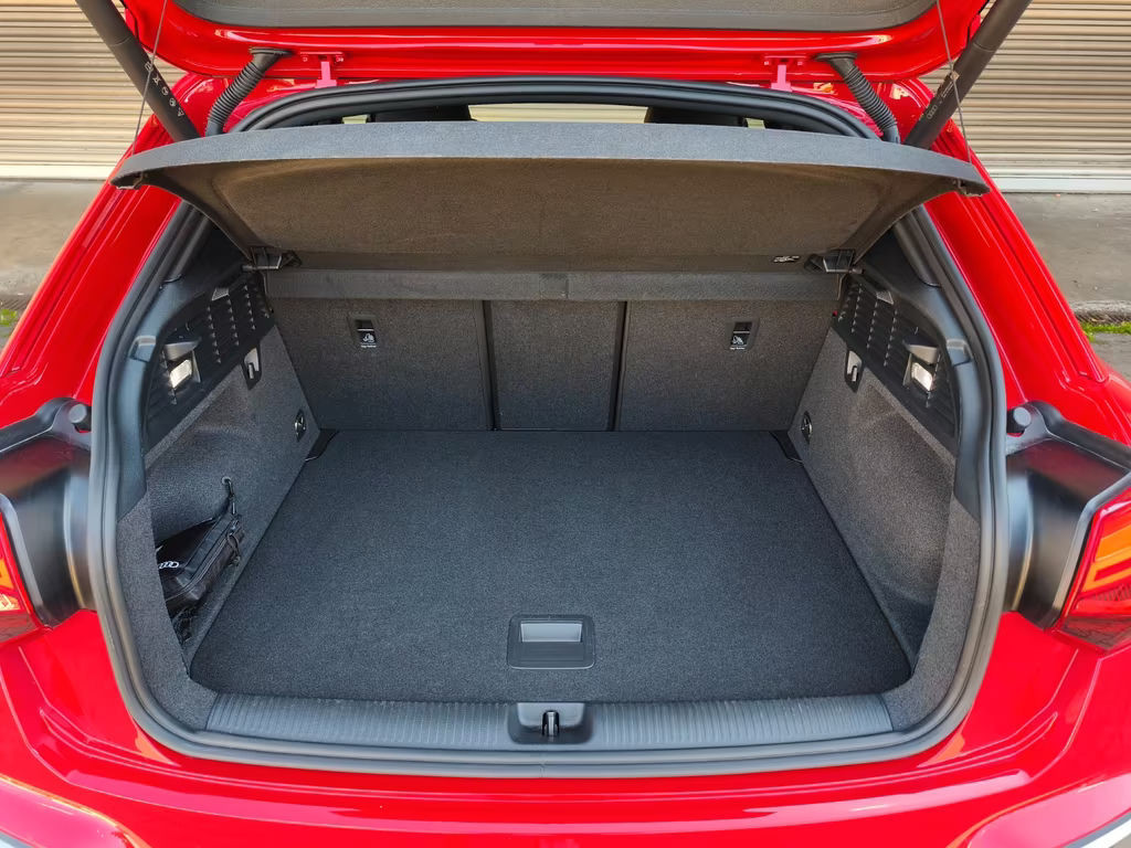 Audi SQ2