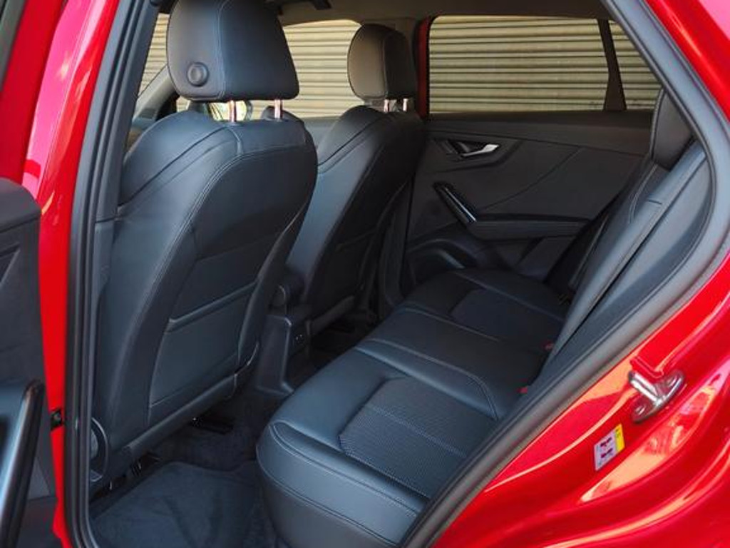 Audi SQ2