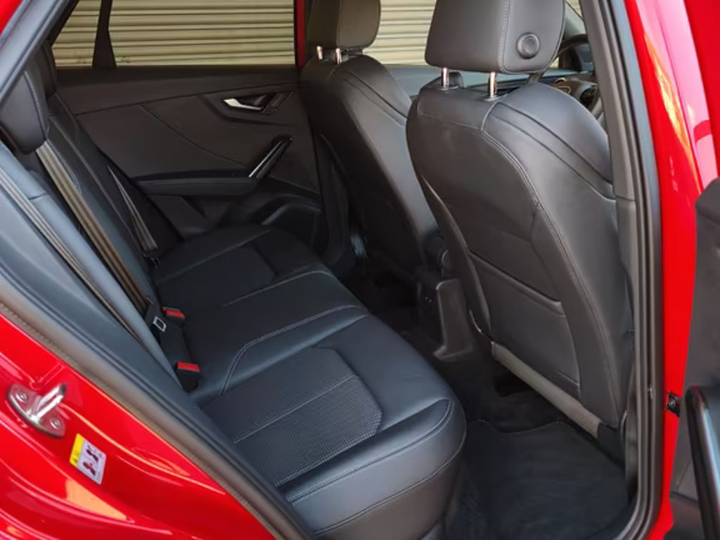 Audi SQ2