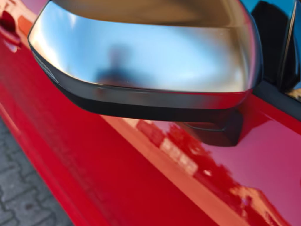 Audi SQ2