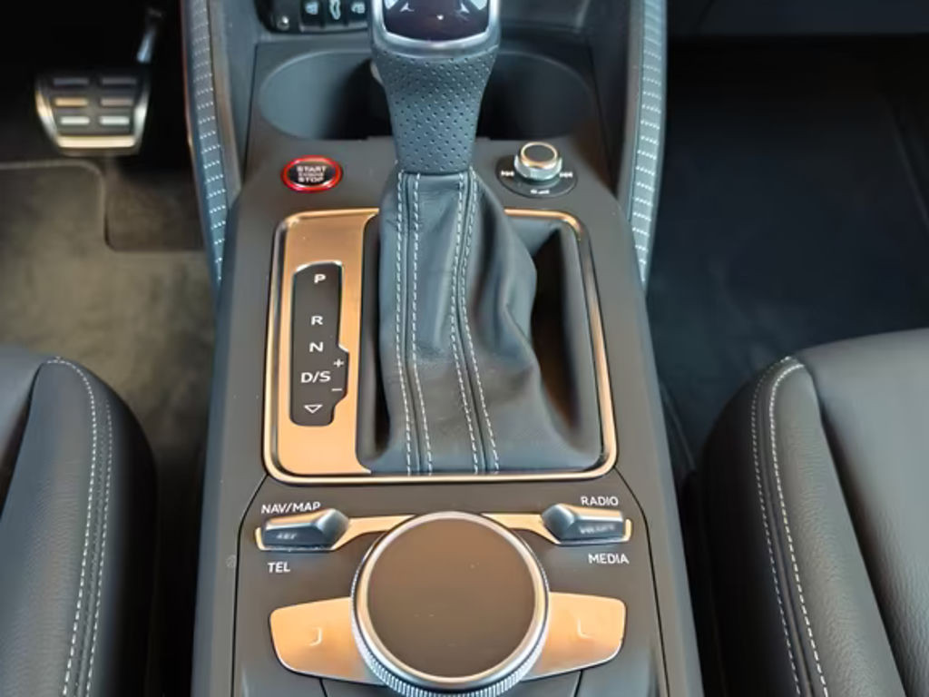 Audi SQ2