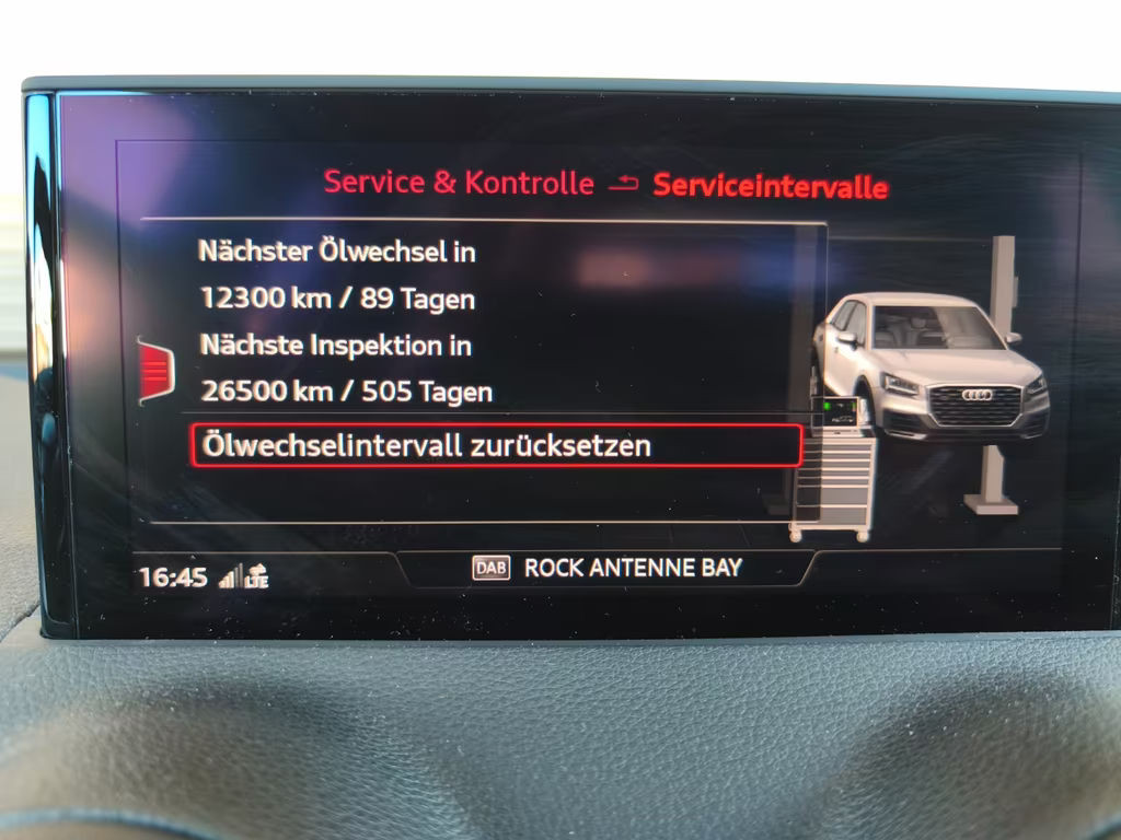 Audi SQ2
