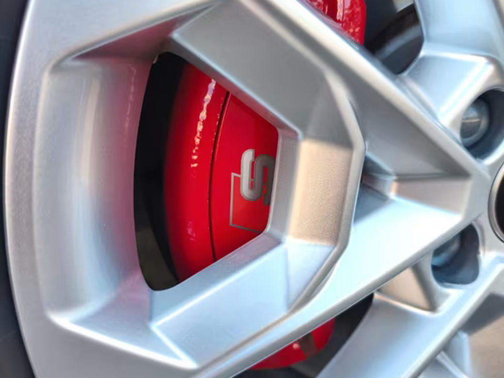 Audi SQ2