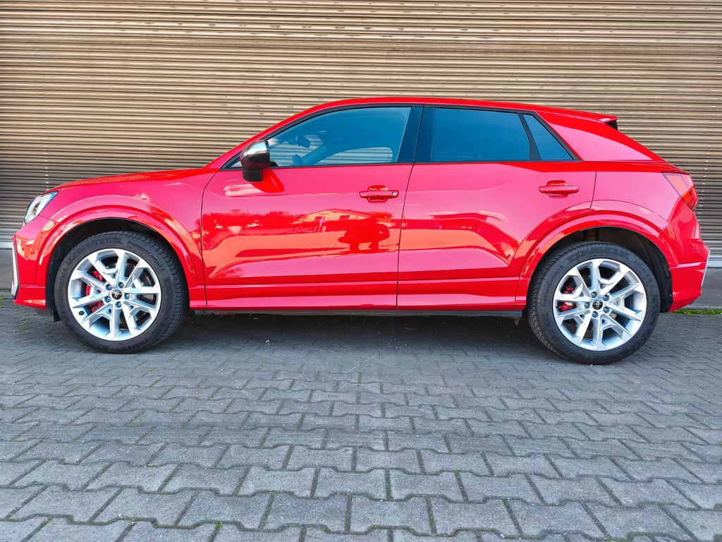Audi SQ2