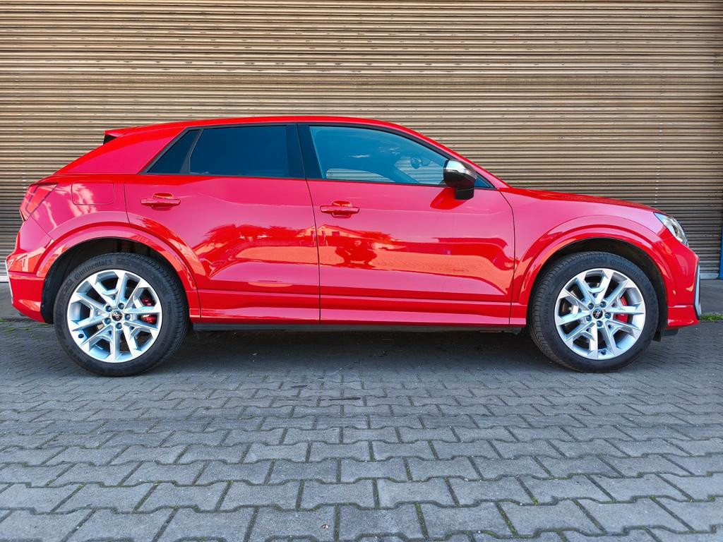 Audi SQ2