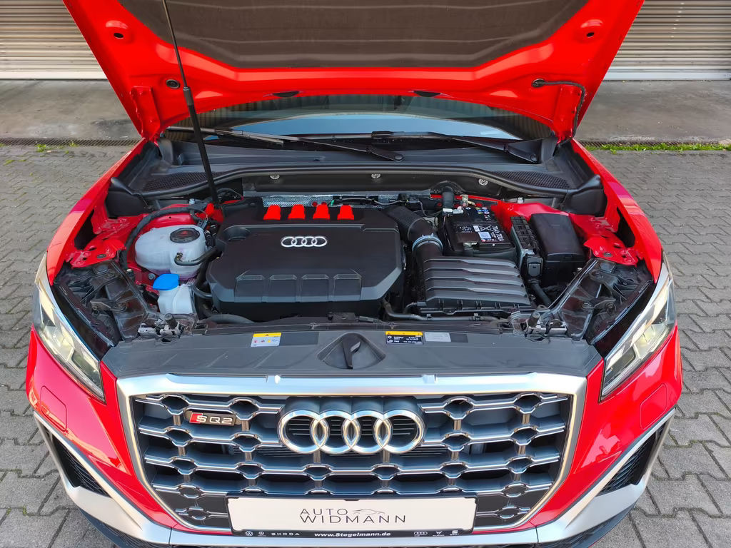 Audi SQ2