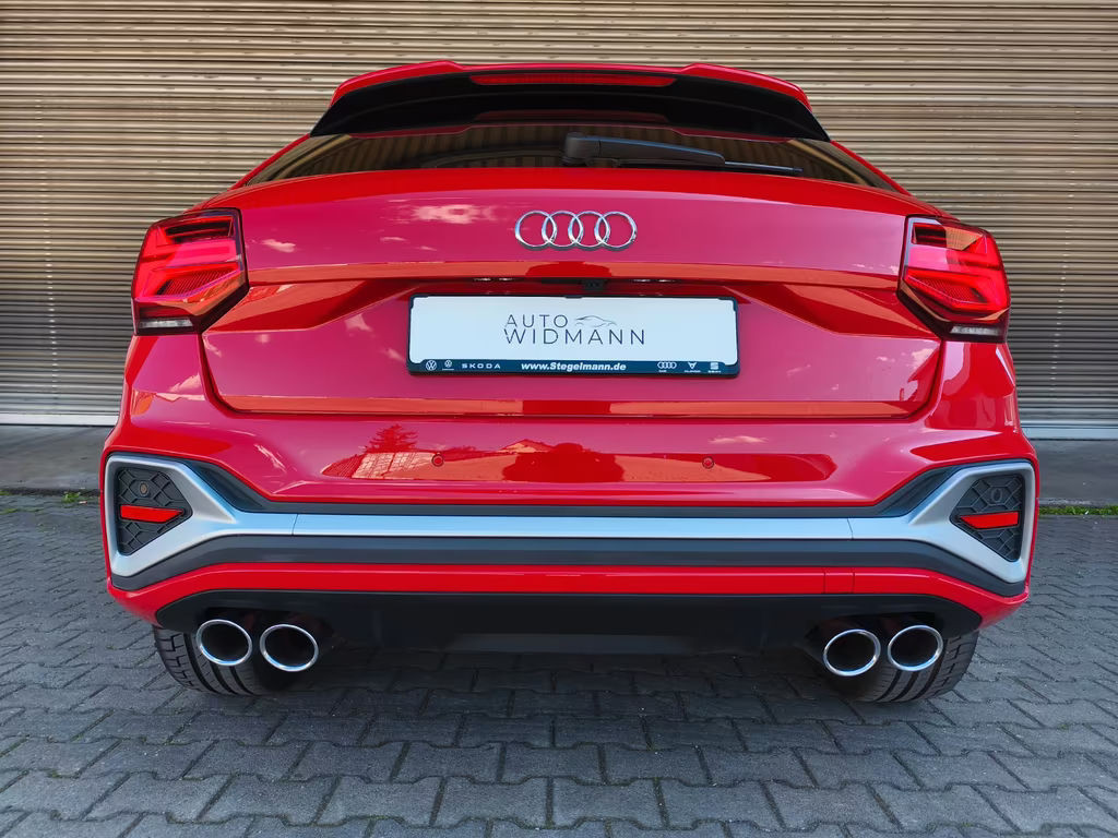 Audi SQ2