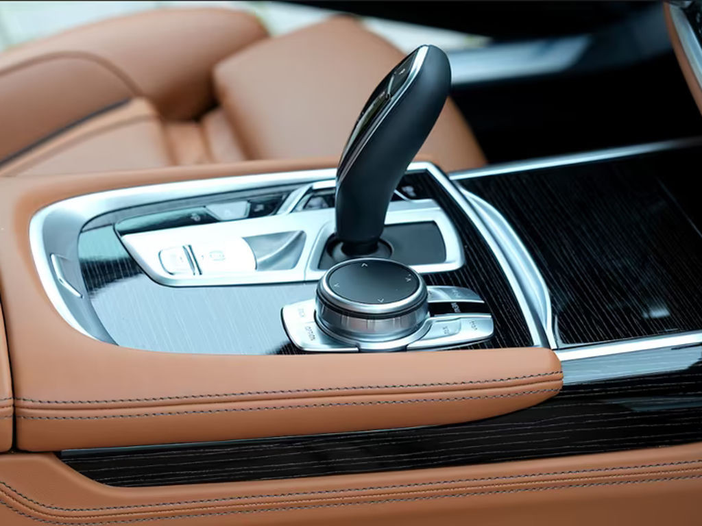 BMW 7 Serie